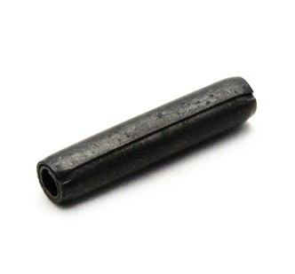 Spiral Pins